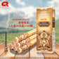 T68 20Pcs India Incense Sticks - Handmade Sandalwood/Lavender/Lemon Aromatherapy Sticks for Meditation