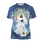 Hot Jesus Love Every Christian 3D Summer Fashion Casual T shirt Women's Men's Adult children's Kids clothing unisex Tshirt