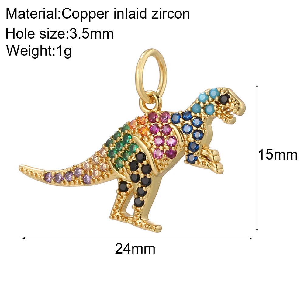 Cute Butterfly Flower Necklace for Women Gold Color Moon Collars Dije Stainless Steel Chain Diy Jewelry High Quality