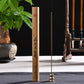 1/2Box Sandalwood Mugwort Scent Incense Stick Tranquilize Mind Home Office Bedroom Refreshing Scent 20g/Box Natural