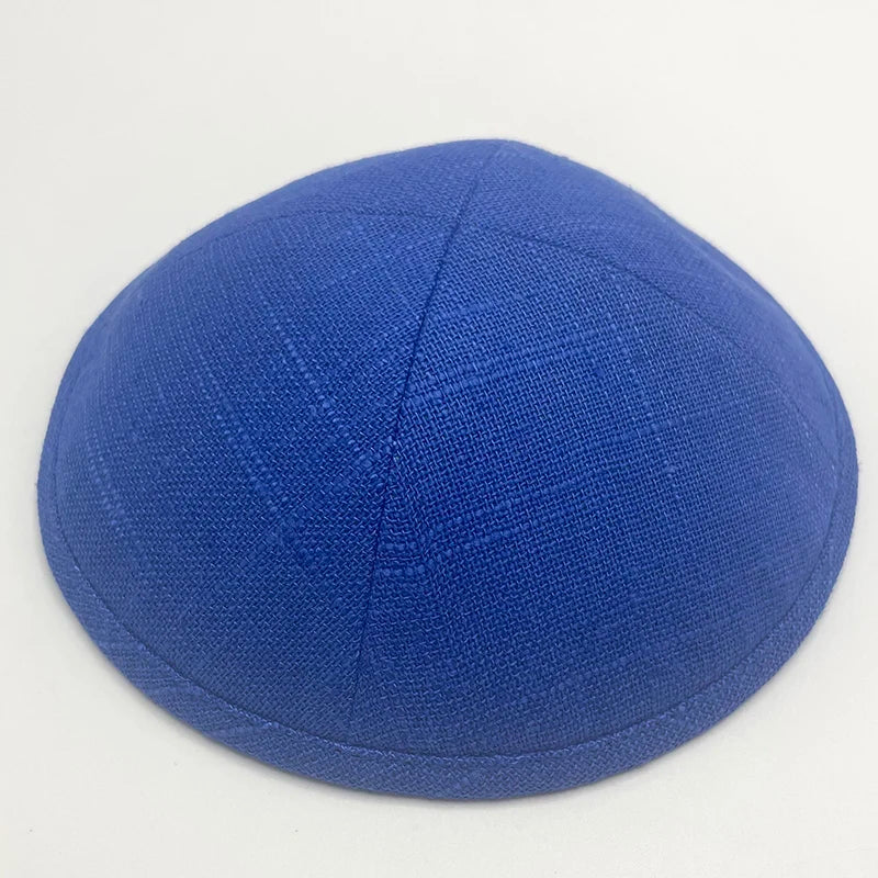 Judaical Tallit Bag And Kippah Kippot Kipot set With Hebrew Embroidery For Wedding Bar Mitzvah