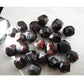 Red Garnet Ore Natural Original Healing Energy Stone Rough Quartz Crystal Mineral Specimens Jewelry Making Raw Gemstone 200g