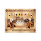 DIY 5D Diamond Painting The Unique Paintings Of Ten Sikh Masters full square/round Diamond Mosaic Religious Home Decor R276