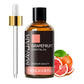 MAYJAM 100ml Pure Essential Oil with Glass Dropper, Aromatherapy Essential Oils Lavender Eucalyptus Rosemary Vanilla Aroma Oil