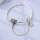 925 Sterling Silver Earrings Rings Necklaces Bracelets For Woman Cross Christianity Drop Earring Fit Charms DIY Fine Jewelry