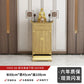 YFY Solid Wood Buddha Shrine Cabinet  Wealth Home Altar Incense Table God Worship Cabinet Shrine Altar Buddha Hall Cabinet