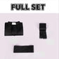 Medieval Priest Costume Catholic Church Religious Roman Retro Pope Pastor Father Mass Missionary Robe Clergy Cassock Full Sets$