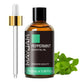 MAYJAM 100ml Pure Essential Oil with Glass Dropper, Aromatherapy Essential Oils Lavender Eucalyptus Rosemary Vanilla Aroma Oil