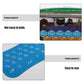 Folding Learning Machine Baby Toy Islam Laptop Computer Toddler Laptop Arabic Reading Laptop Computer for Muslim Kids Child Baby