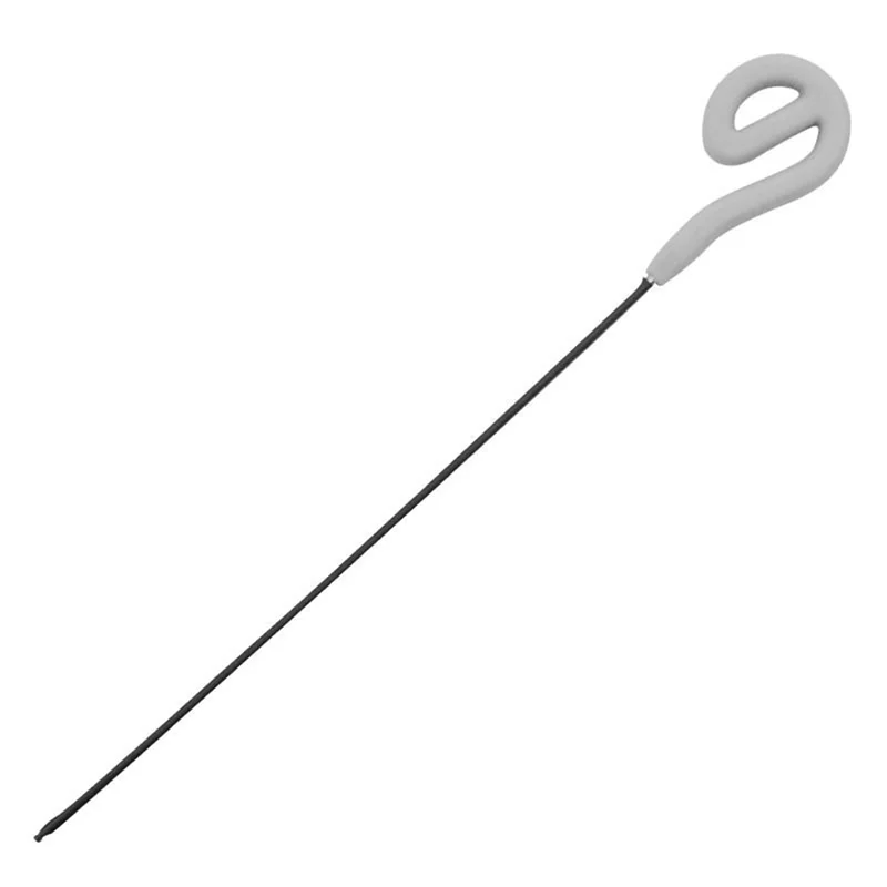 AEF5-Nepalese Gong Accessories For Sound Bath Meditations Players, Whale Stick Gong Healing Instrument