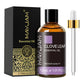 MAYJAM 1PCS 30ML Aromatherapy Essential Oil Lavender Vanilla Jasmine Eucalyptus Peppermint Aroma Oil for Diffuser Candle Soap