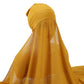 Muslim Women Bonnet + Chiffon Shawl Instant Under scarf Cap Islam Inner Scarf Headband Stretch Hijab Cover Headwrap Turbante