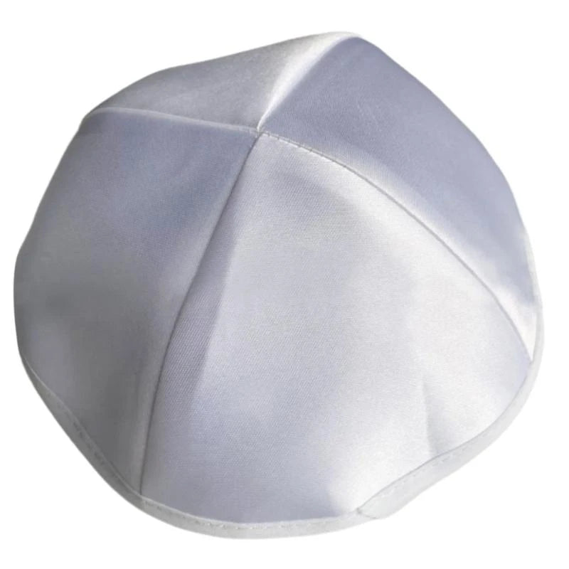 Comfortable Kippah for All Occasions Celebrate Your Jewish Roots Yarmulke for Jewish Fans and Enthusiasts