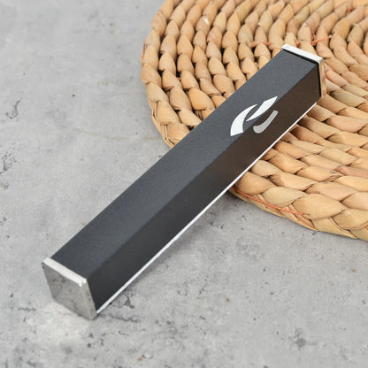 Judaism Mezuzah Holy Market Shema Blessing Hebrew Jew Home Decorations Accessories Metal Israel Gift 15CM