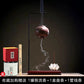 Backflow Incense Is A Household Indoor Zen-style Tea Room Sandalwood Ancient-style Decorative Item Ramadan Decorations Bakhoor