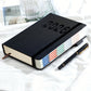 2026 Productivity Planner&Habit Tracker Set-Daily Goal Setting,Time Management Journal with Task Tracking|400Page Thick Notebook