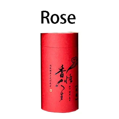 Natural HandmadeSandalwood Coils Incense Aromatherapy Kitchen WC,Bedroom Bathroom Antisetic, Refreshing Incenses, 120Plates/Box
