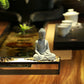 Buddha Stone Statue Little Buddhist Monks Tibetan Buddhism Figurines Zen Garden Ornament Meditation Home Aquarium Decoration