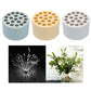 2Pcs Spiral Ikebana Stem Holder for Flowers -Floral Grid for Vase - Bloom Shaper- Flower Frogs for Arrangements Vase