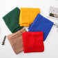 Ramadan Classics Crinkle Cotton Hijab Scarf Women Turban Muslim Shawl Plain Bandana Breathable Women's Shawls Foulard Hijab Hood