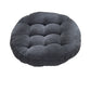 Inyahome Round Cushions Meditation Large Floor Pillow for Kids and Adults Cushion for Floor Seating Yoga Living Room Office