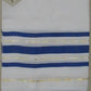 Jewish Tallit Talit Prayer Shawl & Talis Bag