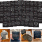 27sheets Scripture Cards Mapped Bible Verses for Every Week of Year Bible Memory Verses Cards Teach Sunday School Christian Gift