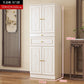 HXL Modern Style Cabinet Household Living Room Buddha Statue Standing Cabinet God of Wealth Bodhisattva Offering Table Offering