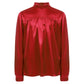 Boys Girls Church Choir Worship Praise Dance Outfit Long Sleeve Top+Robe+Pants Halloween Christian Pastor Priest Cosplay Costume