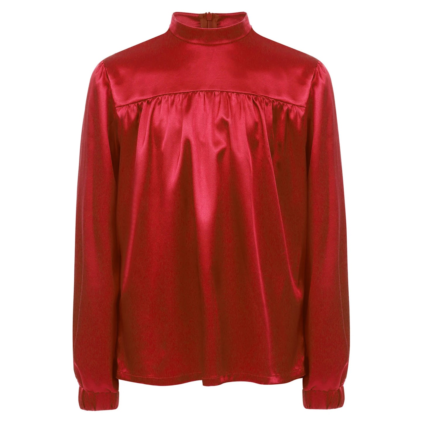 Boys Girls Church Choir Worship Praise Dance Outfit Long Sleeve Top+Robe+Pants Halloween Christian Pastor Priest Cosplay Costume