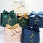 Hair cutting gift box with souvenirs, suitable for Jewish third birthdays, hair cutting gifts, and religious party supplies