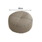 Japanese Style Floor Cushion Futon Thick Meditation Floor Pillow Lazy Sofa Cushion Home Sofa Bay Window Decor