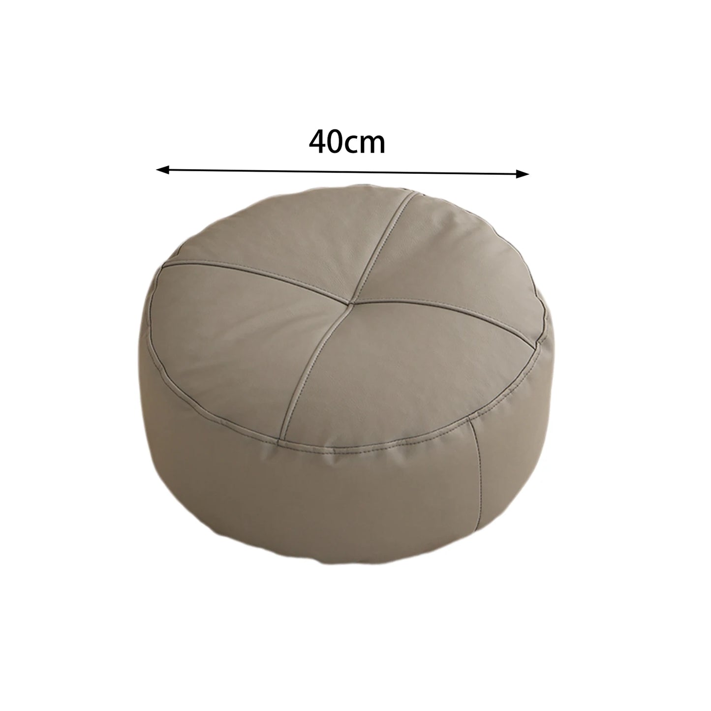 Japanese Style Floor Cushion Futon Thick Meditation Floor Pillow Lazy Sofa Cushion Home Sofa Bay Window Decor