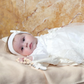 New 36Pcs Wooden Rosary Rosary Beads with White Mesh Bags for Baptism First Communion Confirmation Baby Shower Bridal Shower