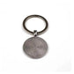 New Fashion Diy Keychain Jesus Cross Book Bible Pendant Men'S Jewelry Car Keychain Souvenir Gift