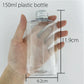 Zam Zam Water Empty Plastic Bottle Refillable Islamic Muslim Wedding Party Gift For Guest Umrah Mubarak Hajj Eid Jalsa Nikkah