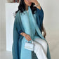 Muslim Pleated Abaya Stretch Open Dress Dress Women Eid Maxi Caftan Cardigan Robe Print Dubai Kaftan Islam Vestidos Jalabiya