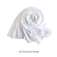 Ihram Towel Set Ahram Ehram for Hajj and Umrah Essentials Islamic Clothing