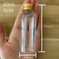 A Gift Of Zamzam Water Plastic Bottle Muslim Wedding Gift For Guest Party Favour Refillable Portable Hajj Umrah Mubarak Ramadan