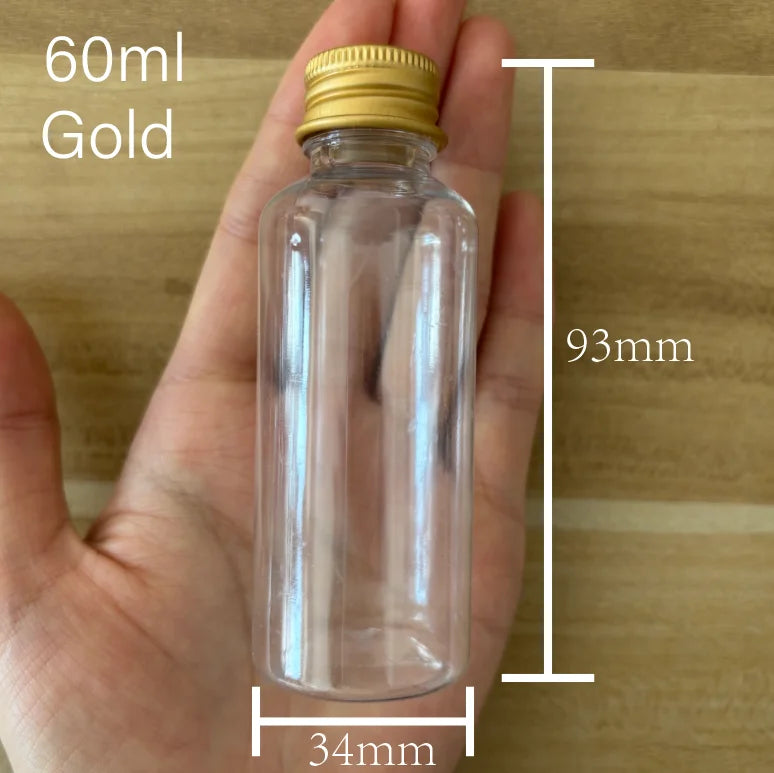 A Gift Of Zamzam Water Plastic Bottle Muslim Wedding Gift For Guest Party Favour Refillable Portable Hajj Umrah Mubarak Ramadan