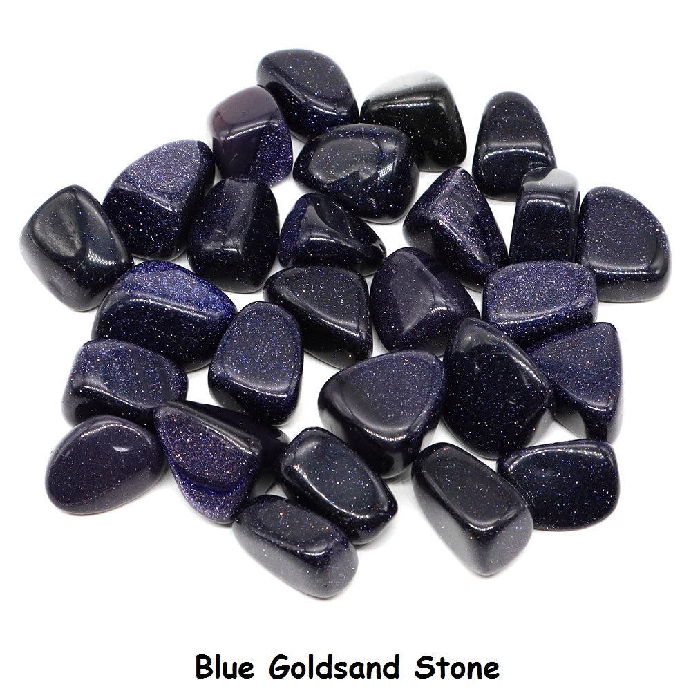 Malachite Turquoise Natural Tumbled Stone Healing Crystal Reiki Bulk Gem Quartz Mineral Specimen Tank Aquarium Garden Home Decor