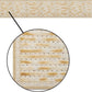 Passover Matzah Table Runner Jewish Holiday Decor Seder Plate Pesach Matzoh Star of David Table Runner Passover Decorations