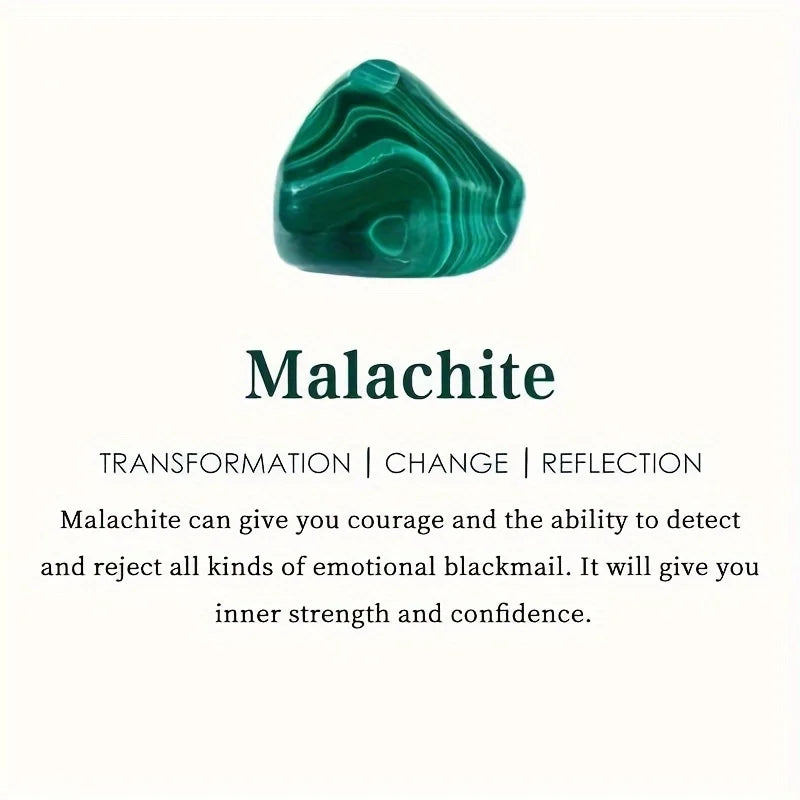 1PC Malachite Chakra Energy Orgonite Pendant Necklace, Malachite Chakra Energy Orgonite Pendant: Sri Yantra Sacred Geometry, Roc