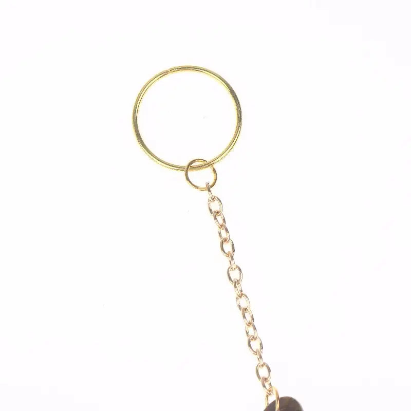 35/48cm 6/9 Bells Pendant Handmade Metal Wind Chime Outdoor Wind Chime With Decorative Chain Household Garden Decoration