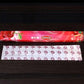 Artracyse 20 Sticks India Sandalwood Incense Household Bedroom Toilet Bathroom Agarwood Tibetan Incense Line Fragrance Lasting