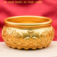 【X】Cornucopia Brass Fortunate Attract Wealth Good Luck Magical Power Treasure Bowls Desktop Small Ornament Home Decor
