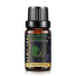 MAYJAM 10ml Aromatic Essential Oil Bubble Gum La Vie Est Belle D-Jadore White Musk Sea Breeze Baby Powder Long-lasting Scents