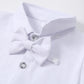 Baby Boy Baptism Outfit Infant First Easter Church Christening Suit Set Toddler Formal Wedding Birthday Party Gift Clothes