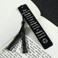 Stainless Steel Bible Bookmark Pray Cross Believer Bookmark High Quality Reading Tool Stationery for Men Women Festival Gifts
