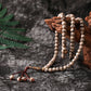 8mm Beads Bracelet Tassel Pendant 99 Muslim Prayer Meditation Yoga Necklace Bracelets Jewelry